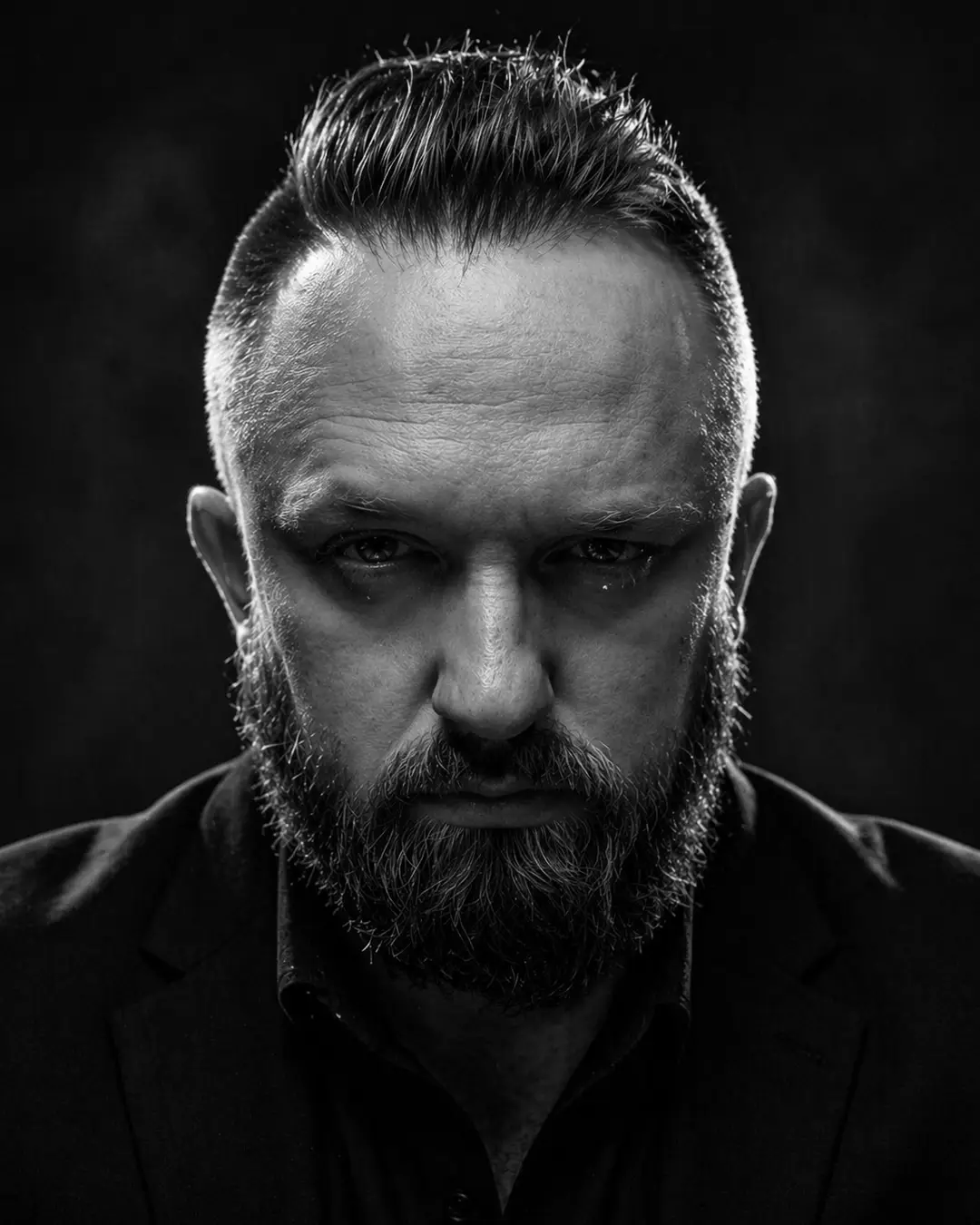 C.E.O. Alex YUSHKOUSKI